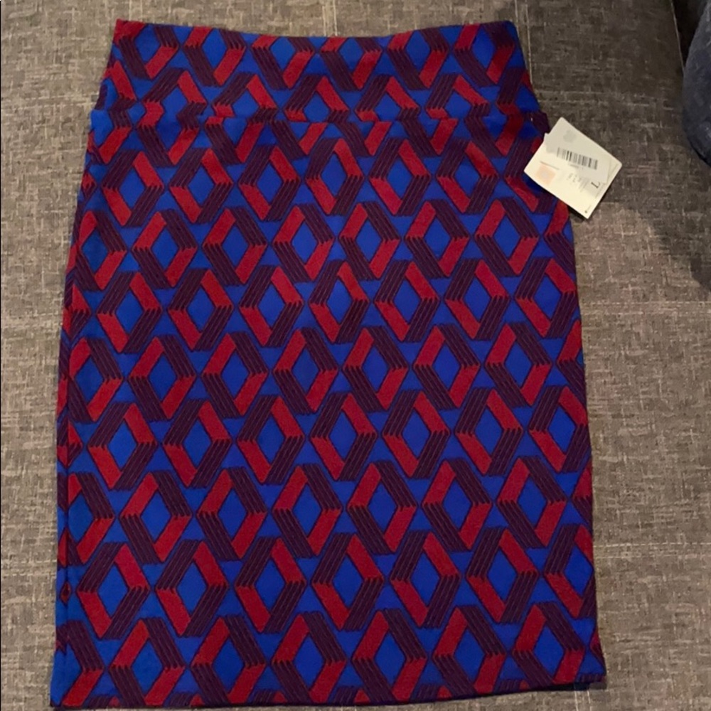 LuLaRoe Cassie